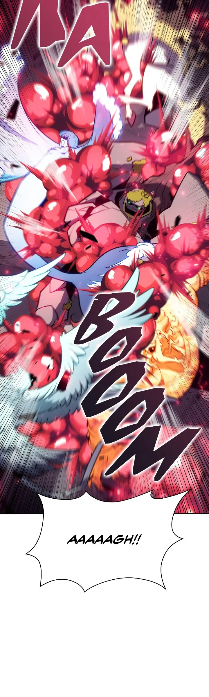 Read I'm the Max Level Newbie Manga Online