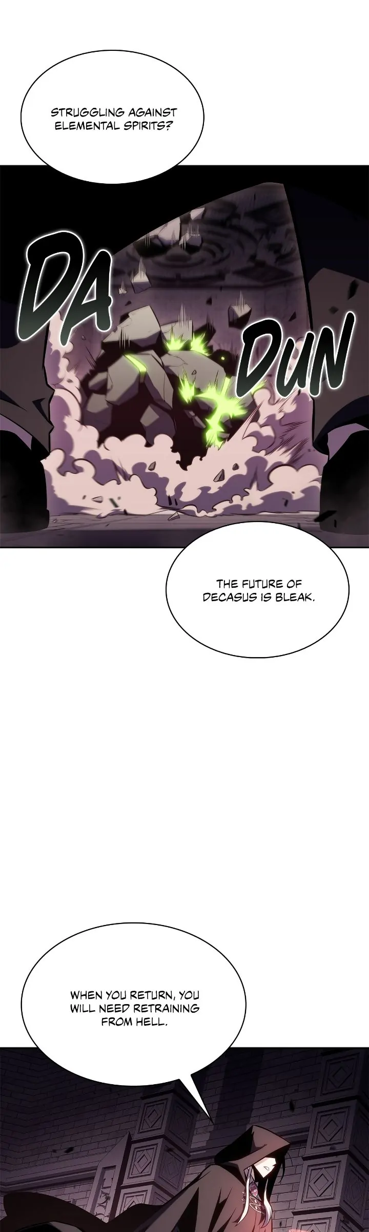 Read I'm the Max Level Newbie Manga Online