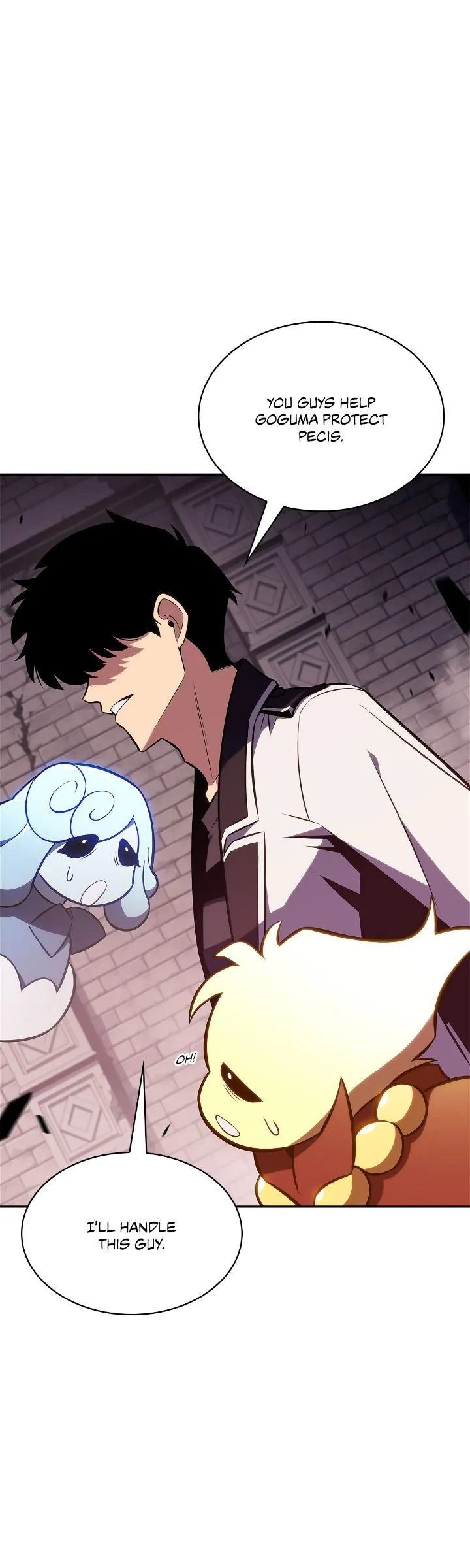 Read I'm the Max Level Newbie Manga Online