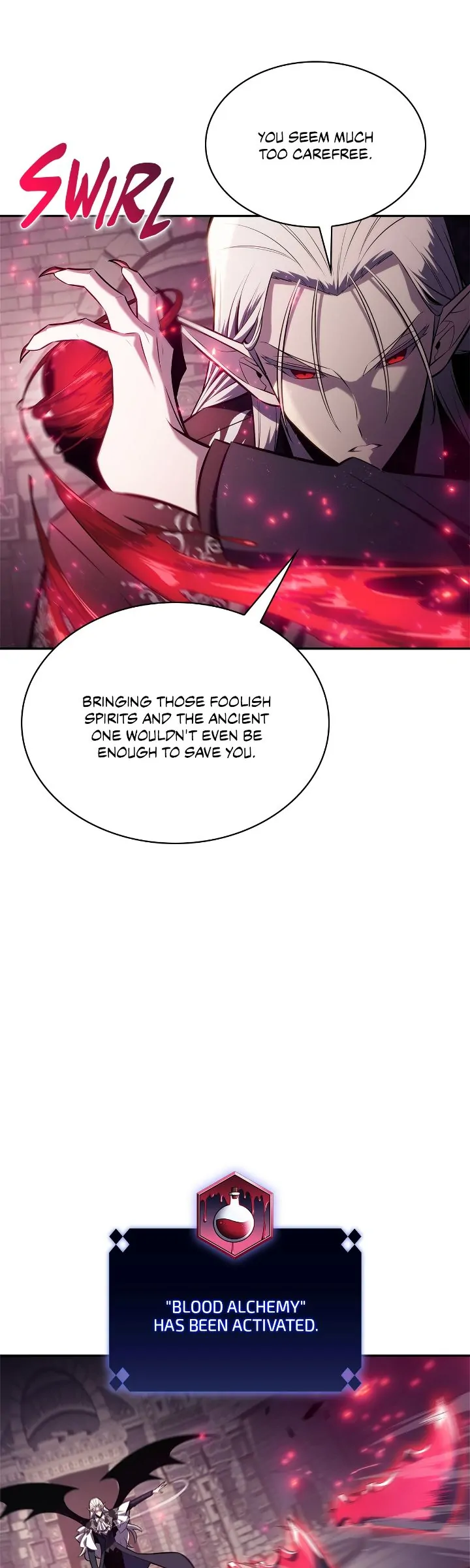 Read I'm the Max Level Newbie Manga Online