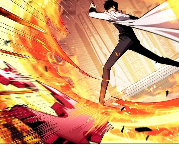 Read I'm the Max Level Newbie Manga Online