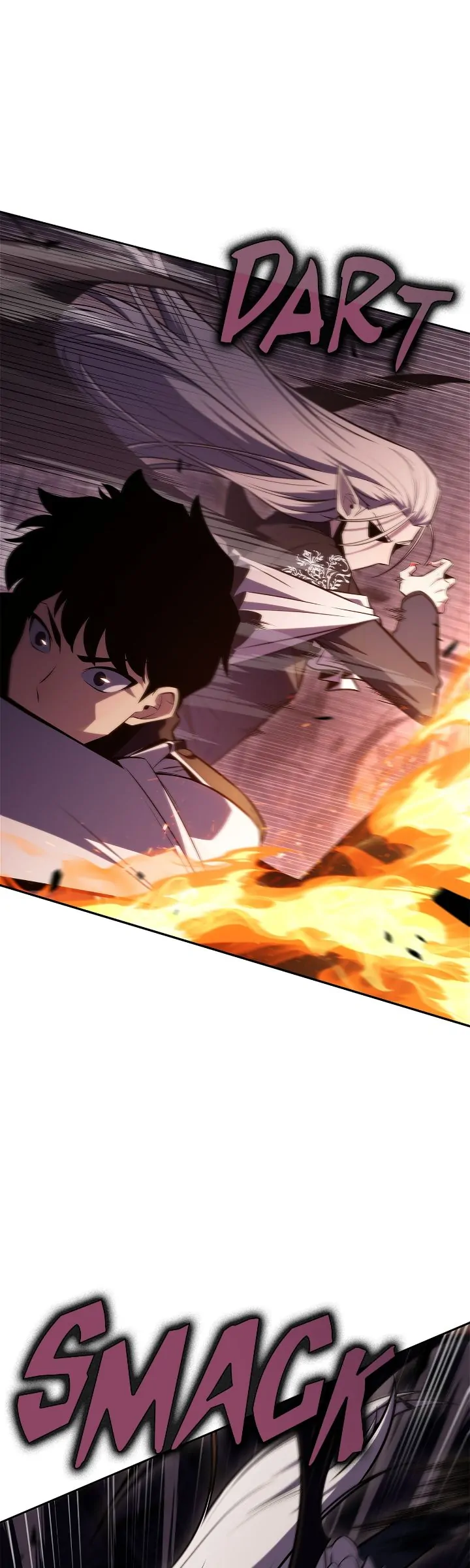 Read I'm the Max Level Newbie Manga Online