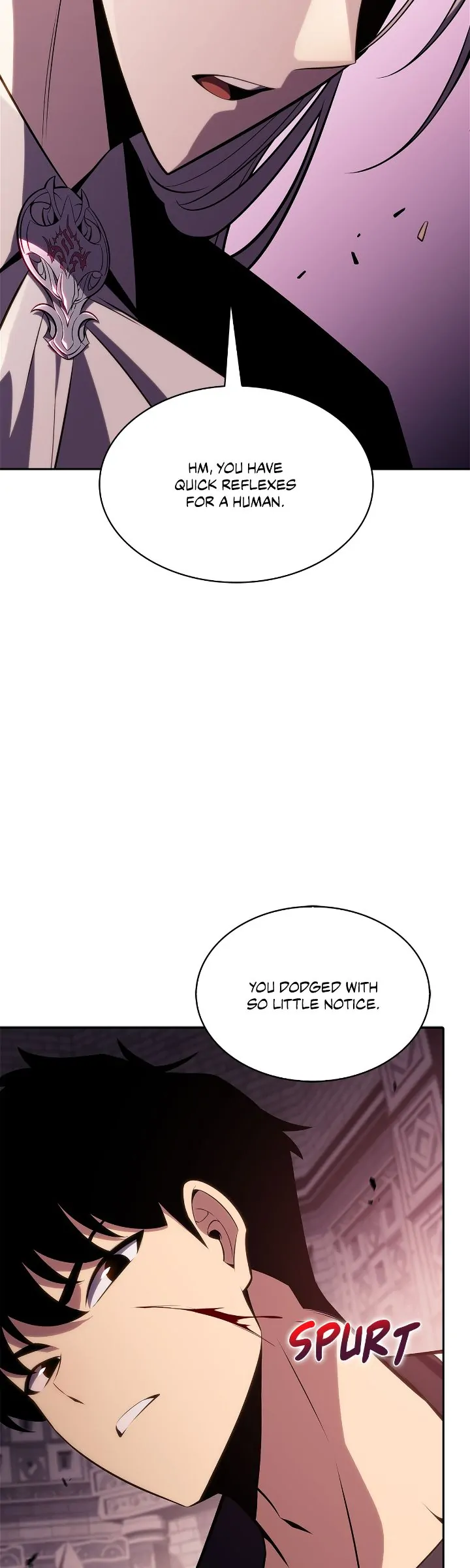 Read I'm the Max Level Newbie Manga Online