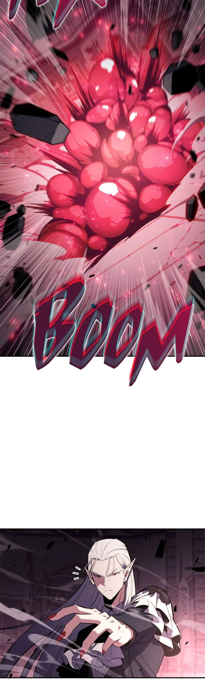 Read I'm the Max Level Newbie Manga Online