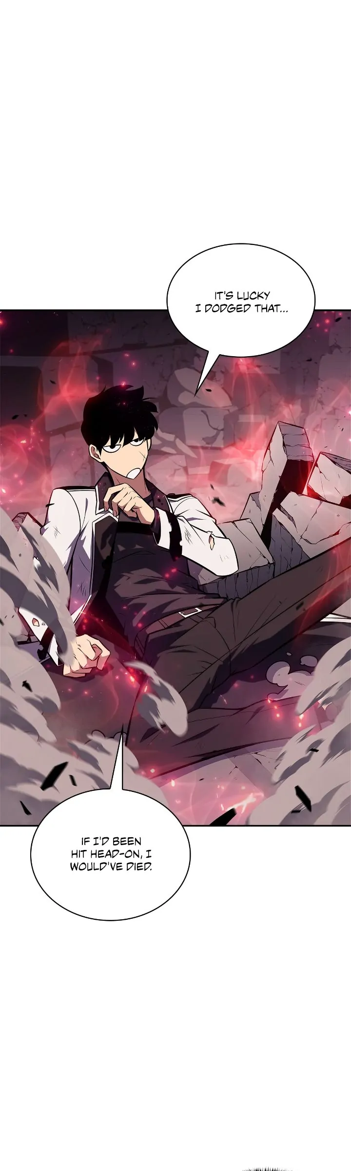 Read I'm the Max Level Newbie Manga Online