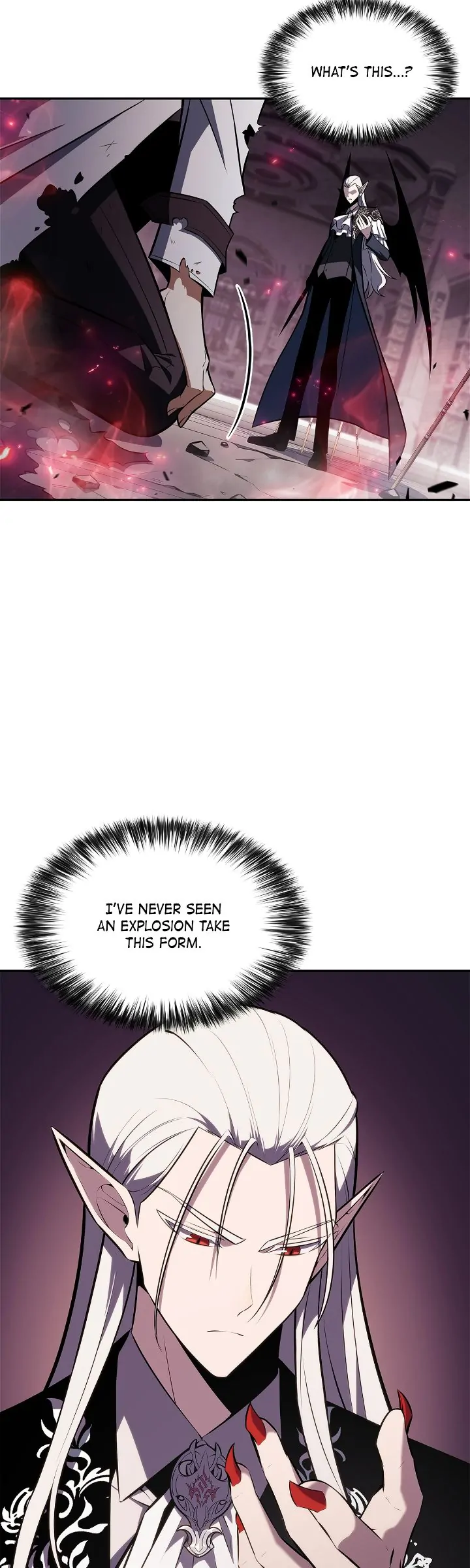 Read I'm the Max Level Newbie Manga Online