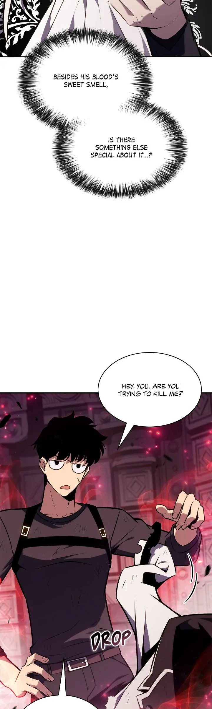 Read I'm the Max Level Newbie Manga Online