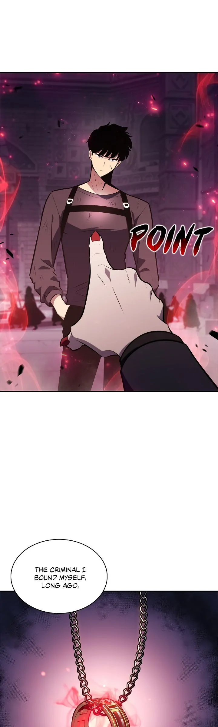 Read I'm the Max Level Newbie Manga Online