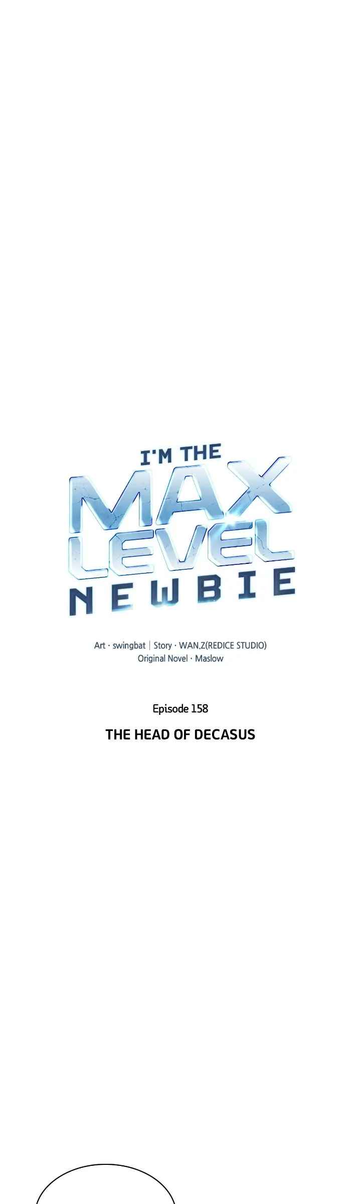 Read I'm the Max Level Newbie Manga Online