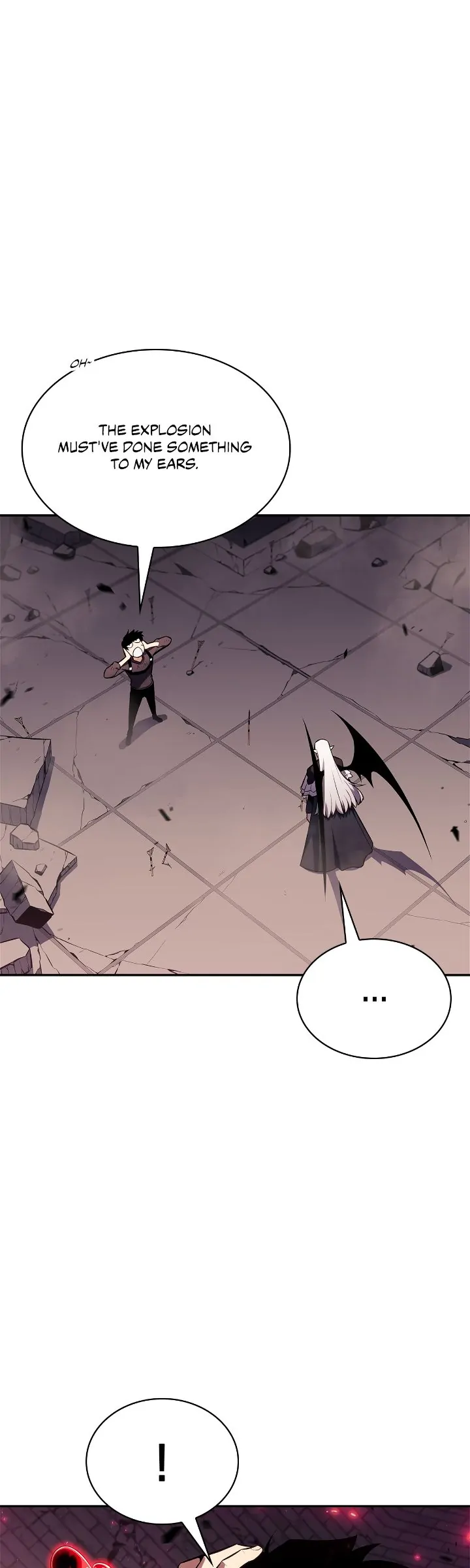 Read I'm the Max Level Newbie Manga Online