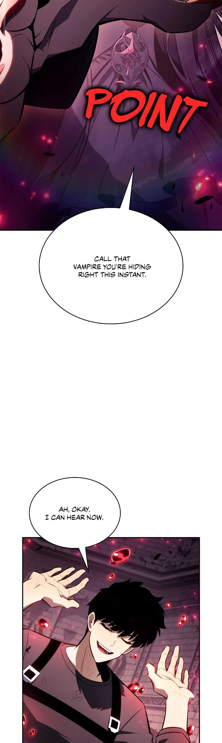 Read I'm the Max Level Newbie Manga Online