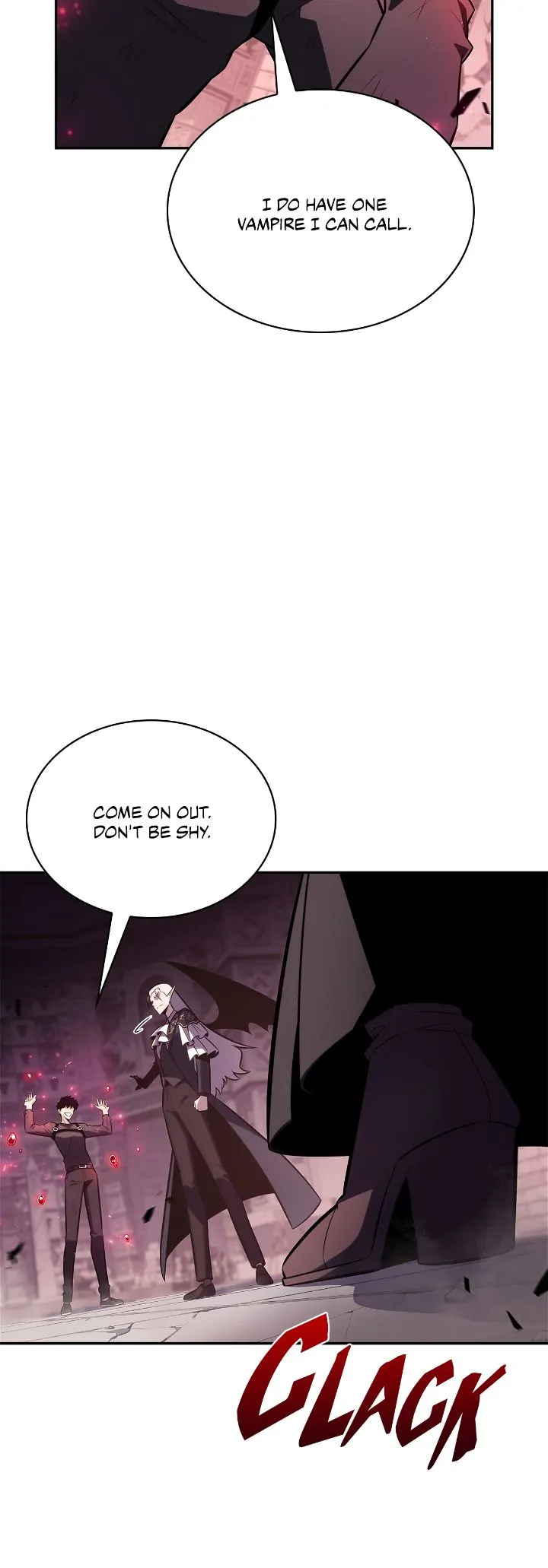 Read I'm the Max Level Newbie Manga Online