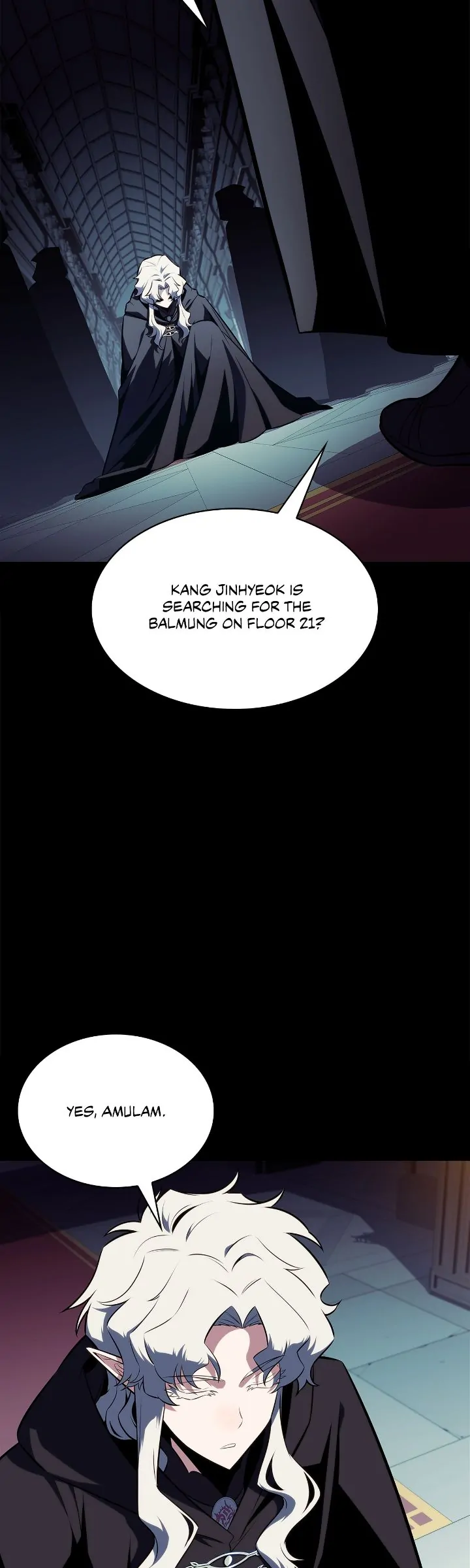 Read I'm the Max Level Newbie Manga Online