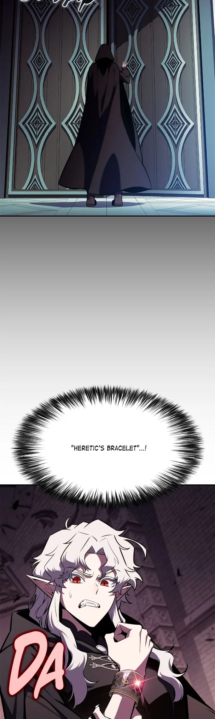 Read I'm the Max Level Newbie Manga Online