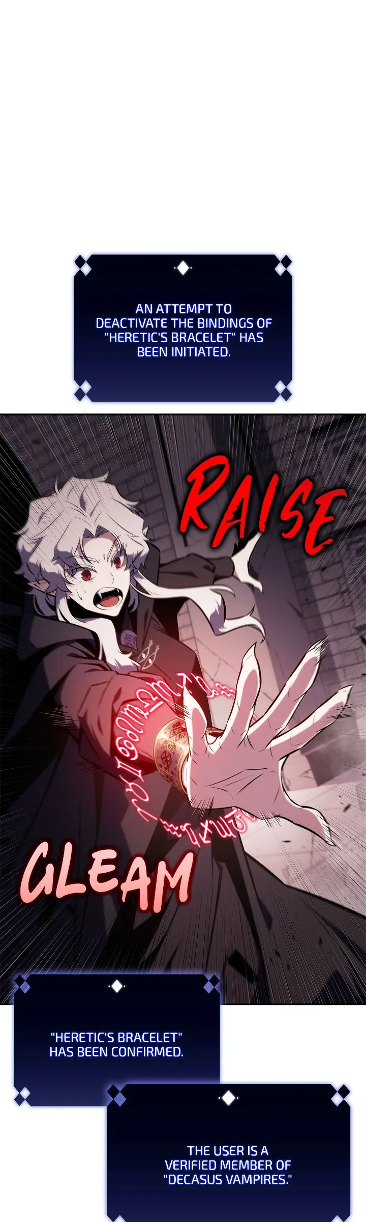 Read I'm the Max Level Newbie Manga Online