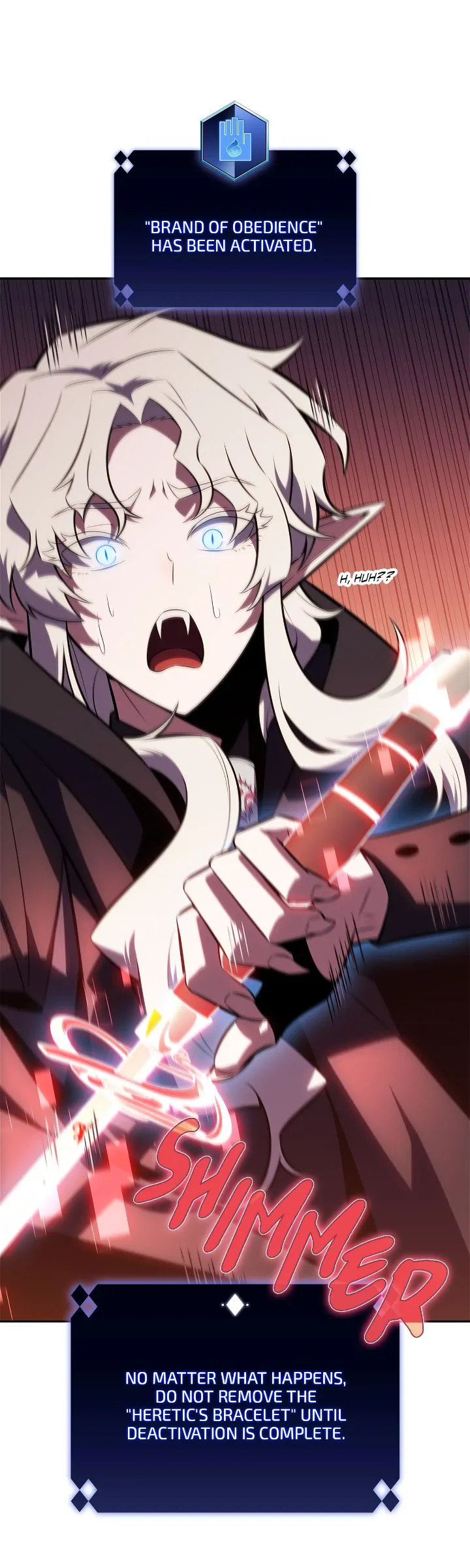 Read I'm the Max Level Newbie Manga Online