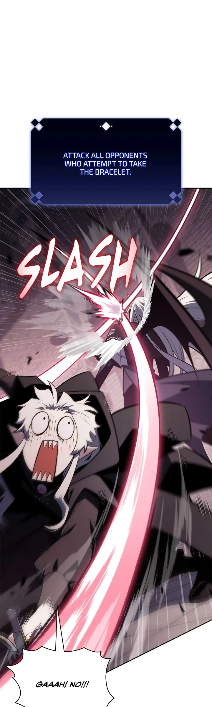 Read I'm the Max Level Newbie Manga Online