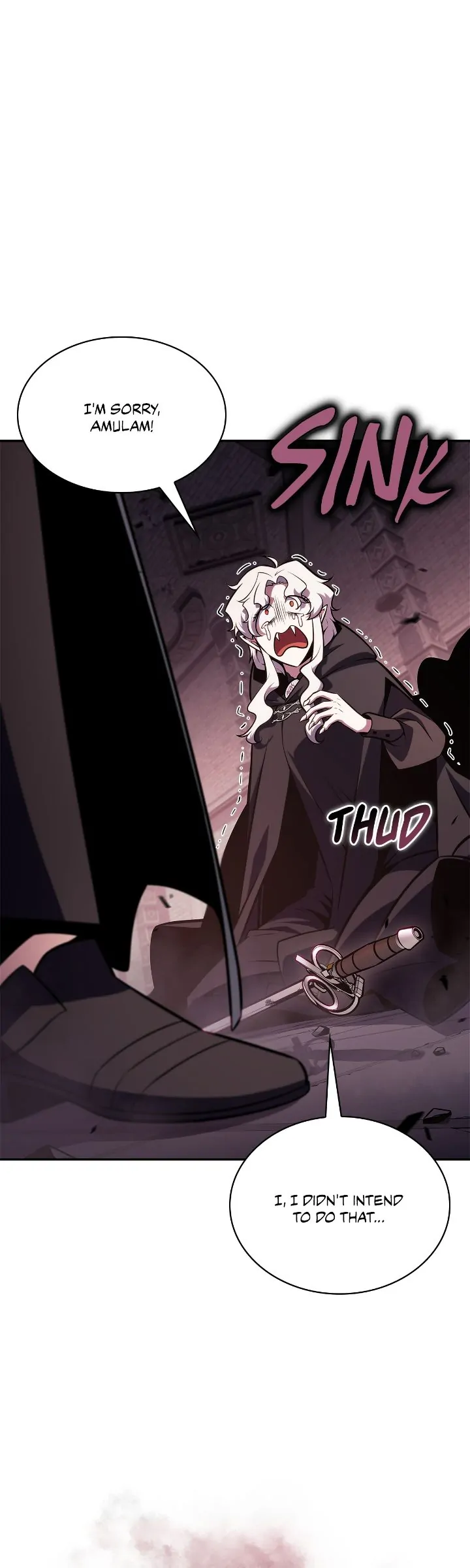 Read I'm the Max Level Newbie Manga Online
