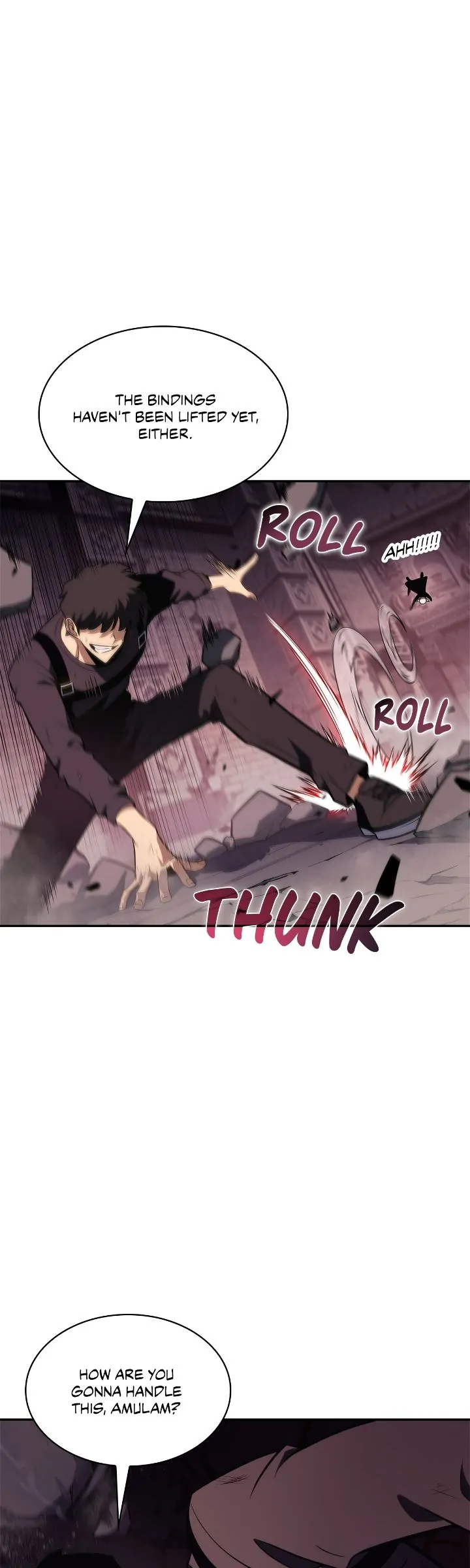 Read I'm the Max Level Newbie Manga Online