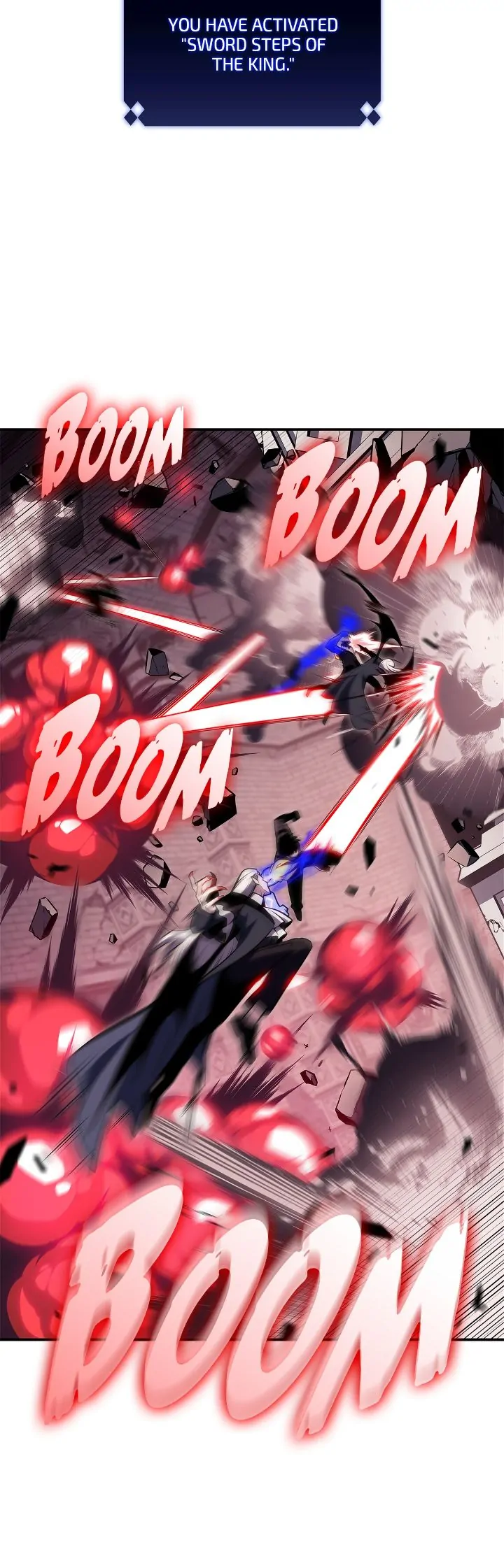 Read I'm the Max Level Newbie Manga Online