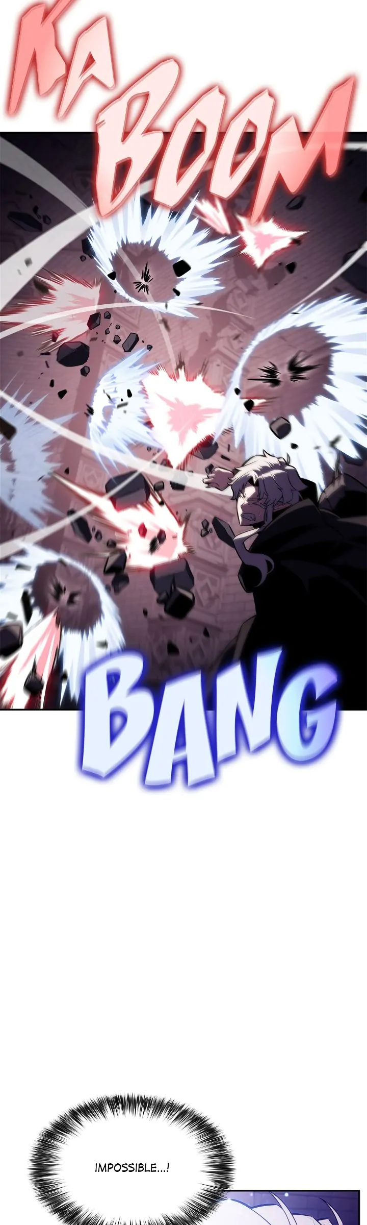Read I'm the Max Level Newbie Manga Online