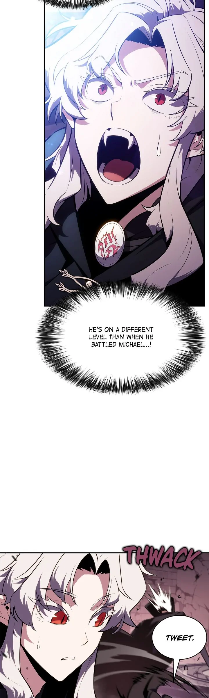 Read I'm the Max Level Newbie Manga Online