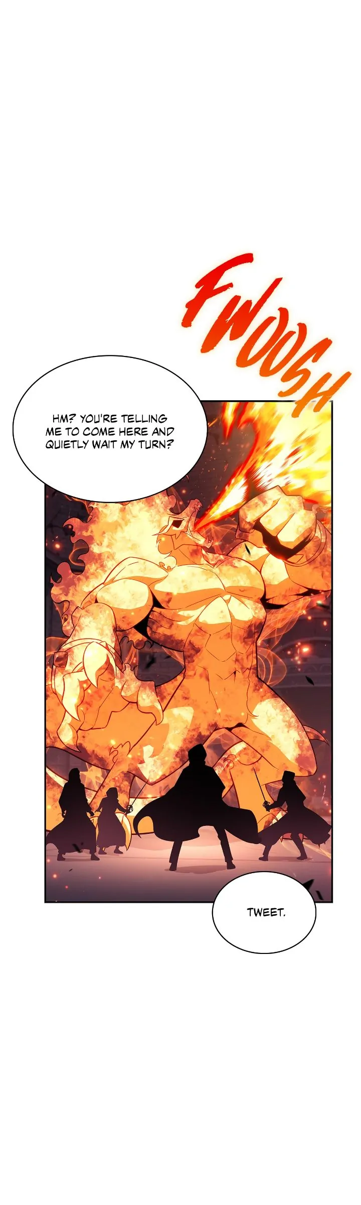 Read I'm the Max Level Newbie Manga Online