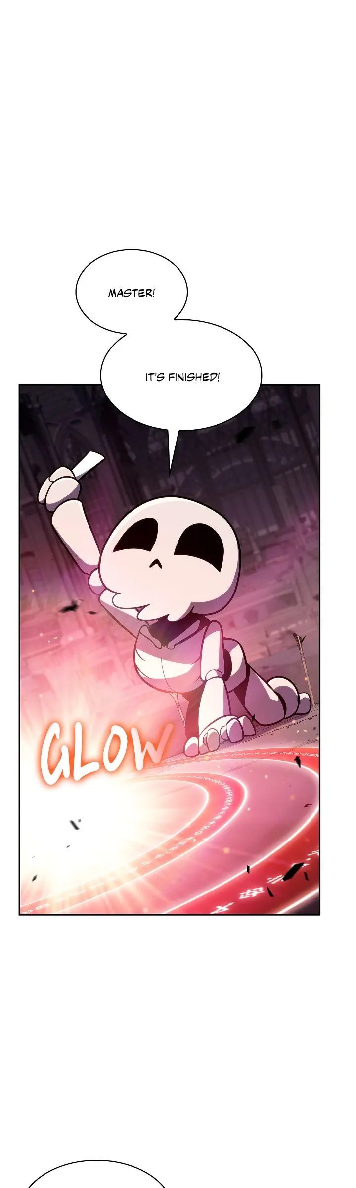 Read I'm the Max Level Newbie Manga Online