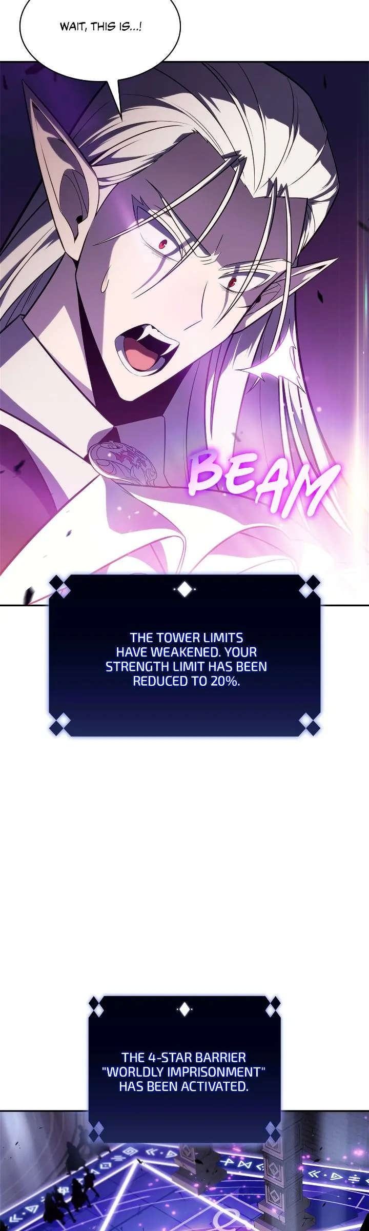 Read I'm the Max Level Newbie Manga Online
