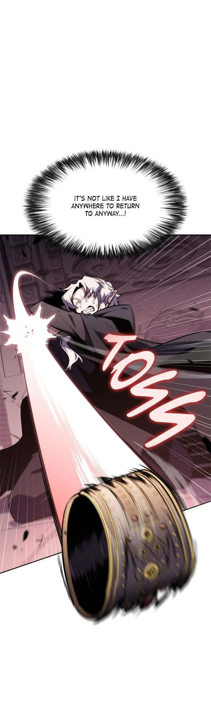 Read I'm the Max Level Newbie Manga Online