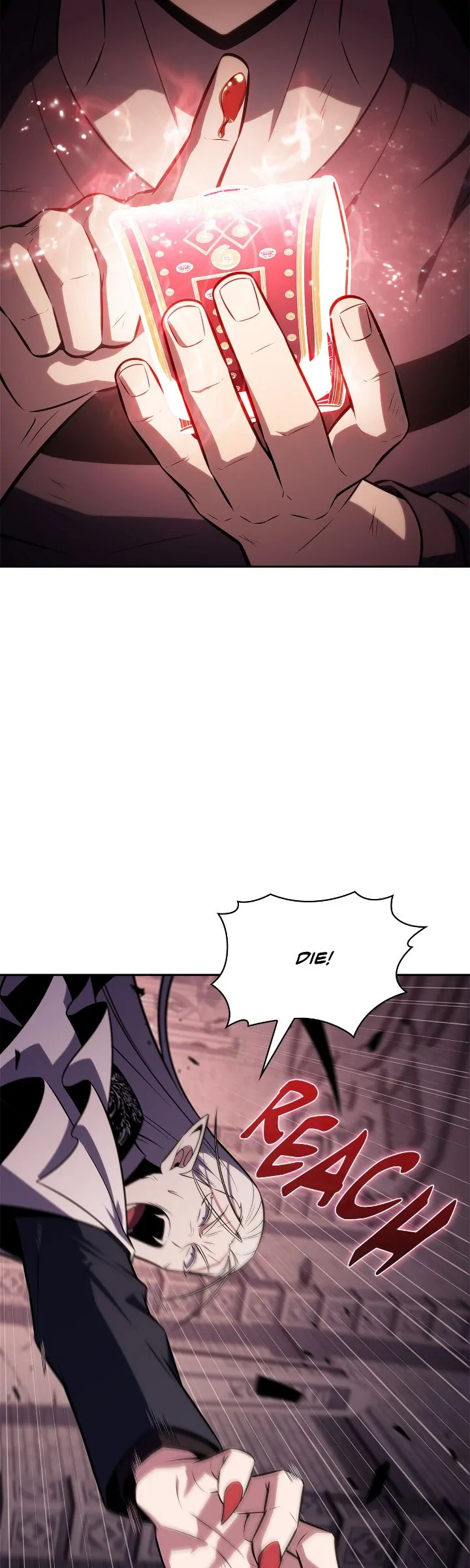 Read I'm the Max Level Newbie Manga Online