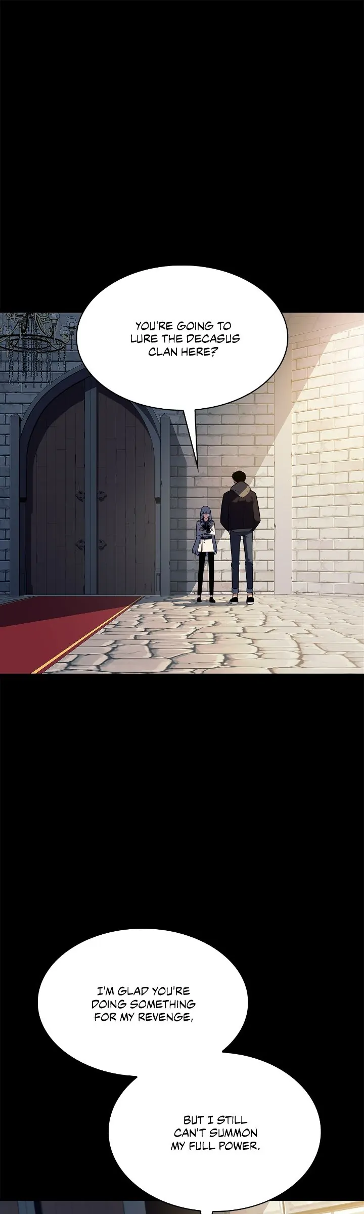 Read I'm the Max Level Newbie Manga Online