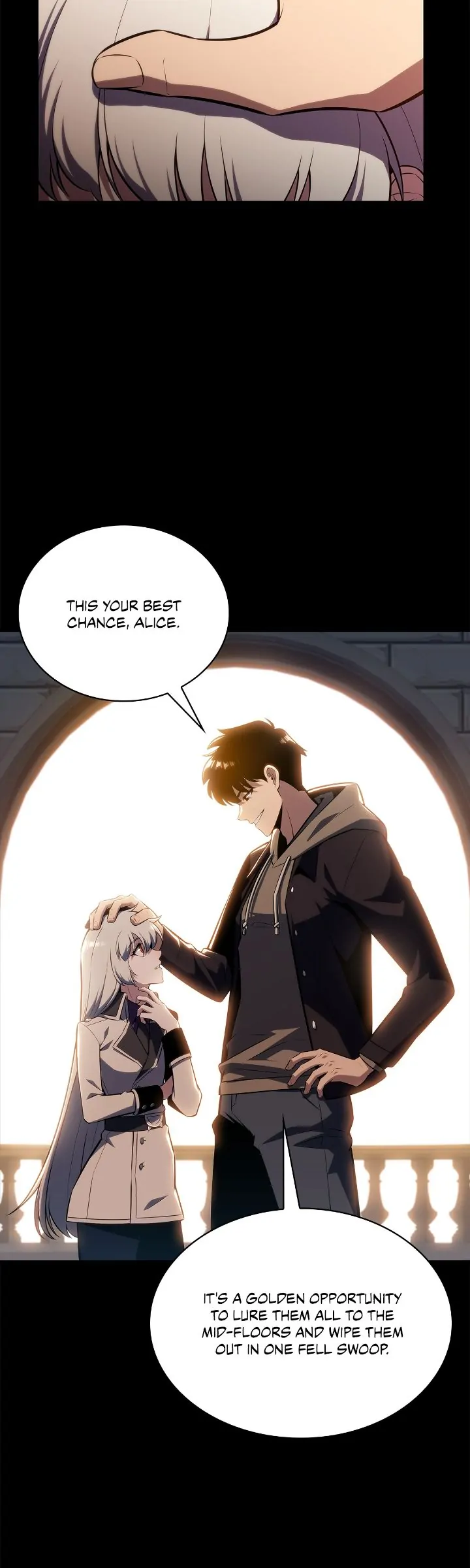 Read I'm the Max Level Newbie Manga Online