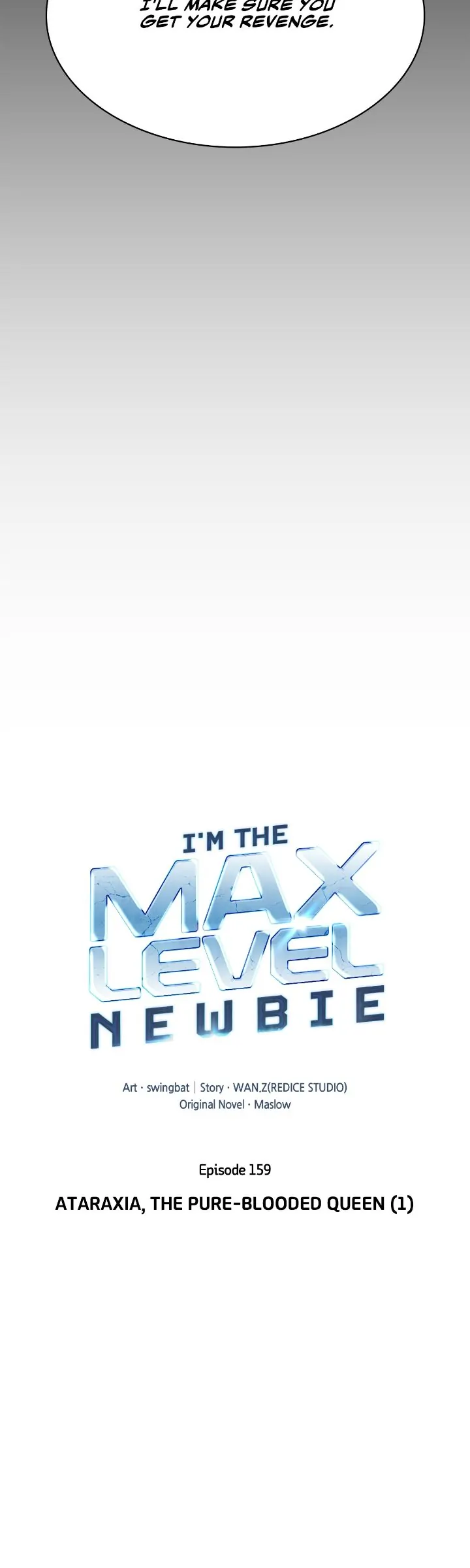 Read I'm the Max Level Newbie Manga Online