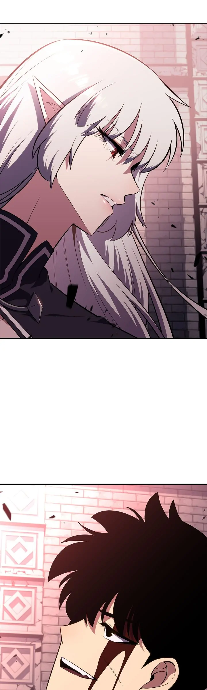 Read I'm the Max Level Newbie Manga Online