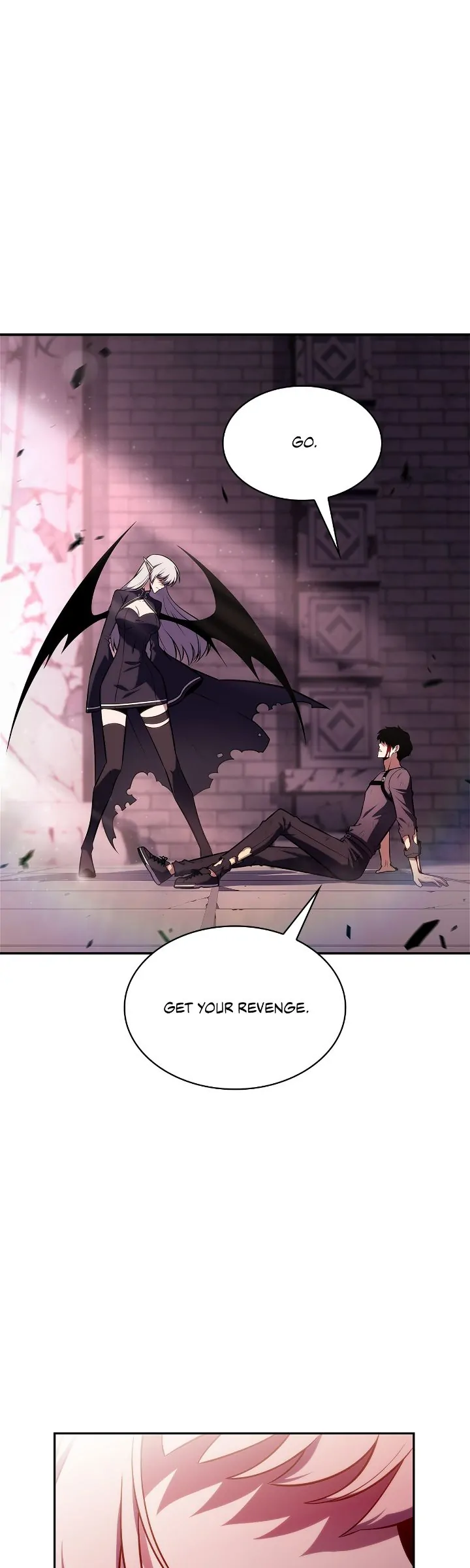 Read I'm the Max Level Newbie Manga Online