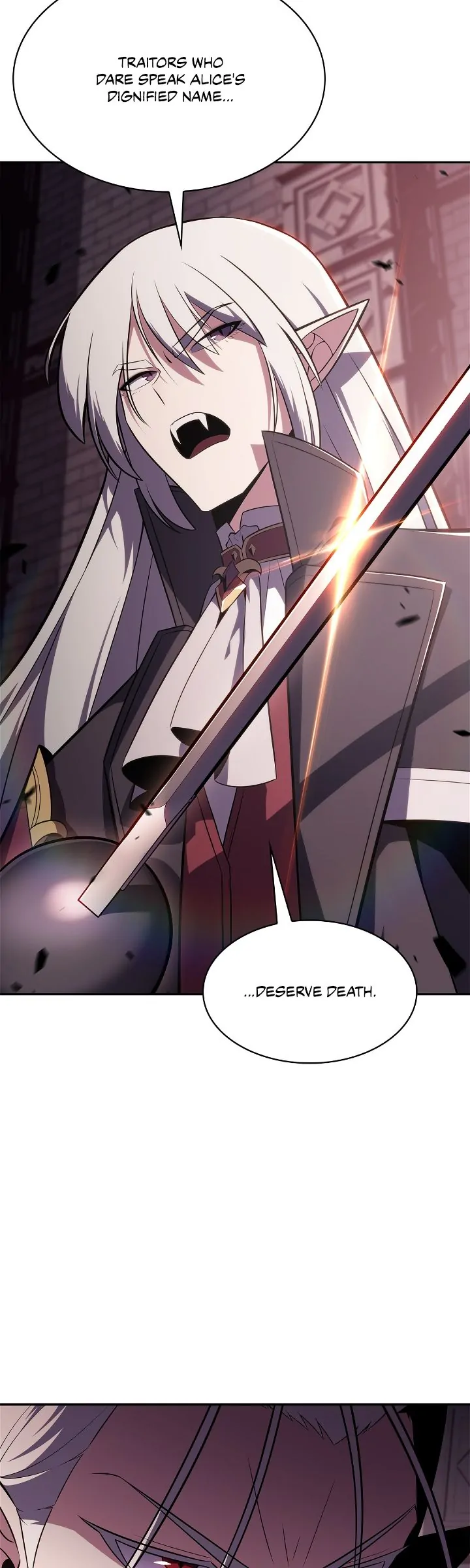Read I'm the Max Level Newbie Manga Online