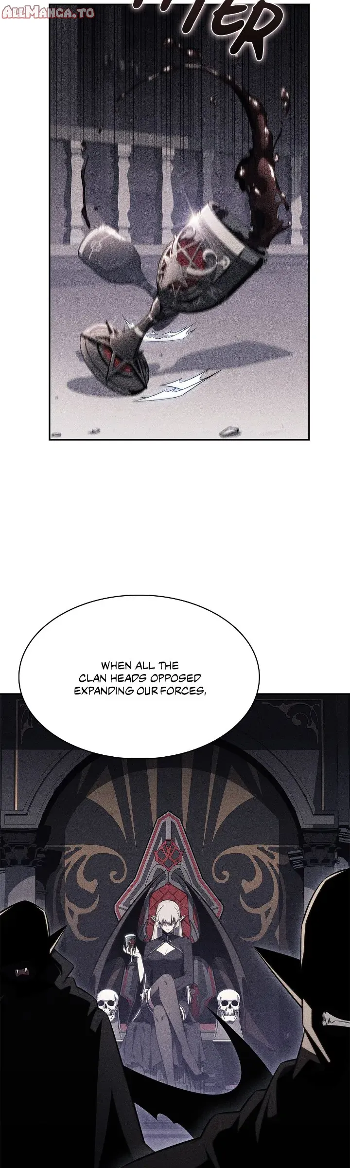 Read I'm the Max Level Newbie Manga Online