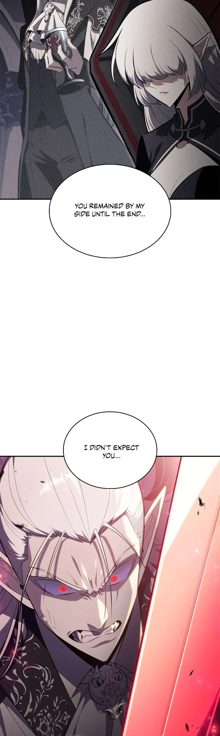 Read I'm the Max Level Newbie Manga Online