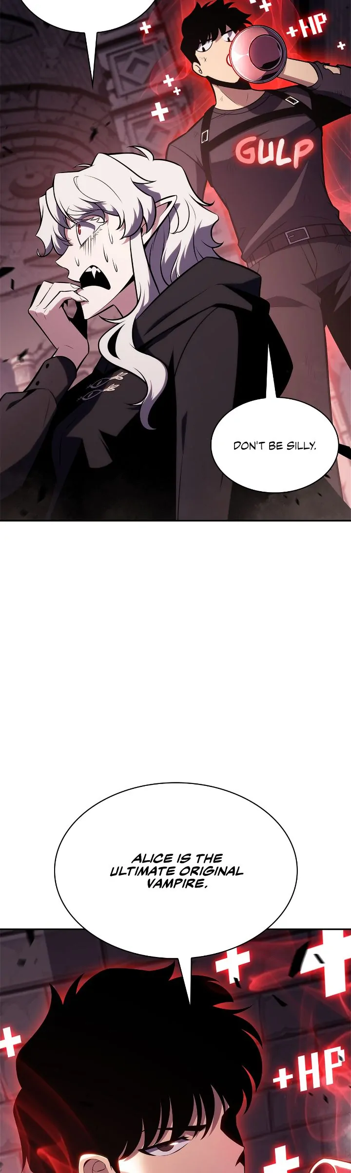 Read I'm the Max Level Newbie Manga Online