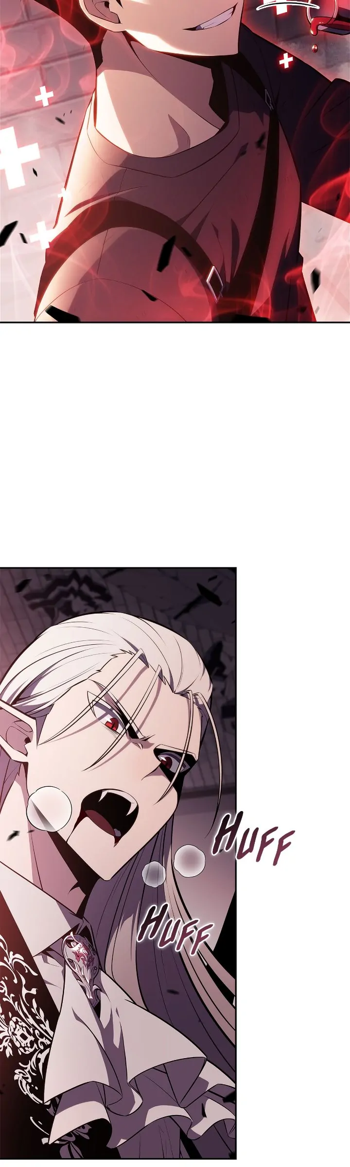 Read I'm the Max Level Newbie Manga Online
