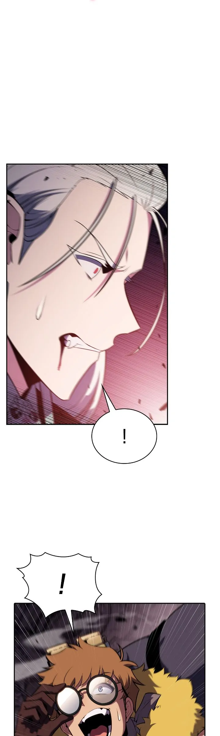 Read I'm the Max Level Newbie Manga Online