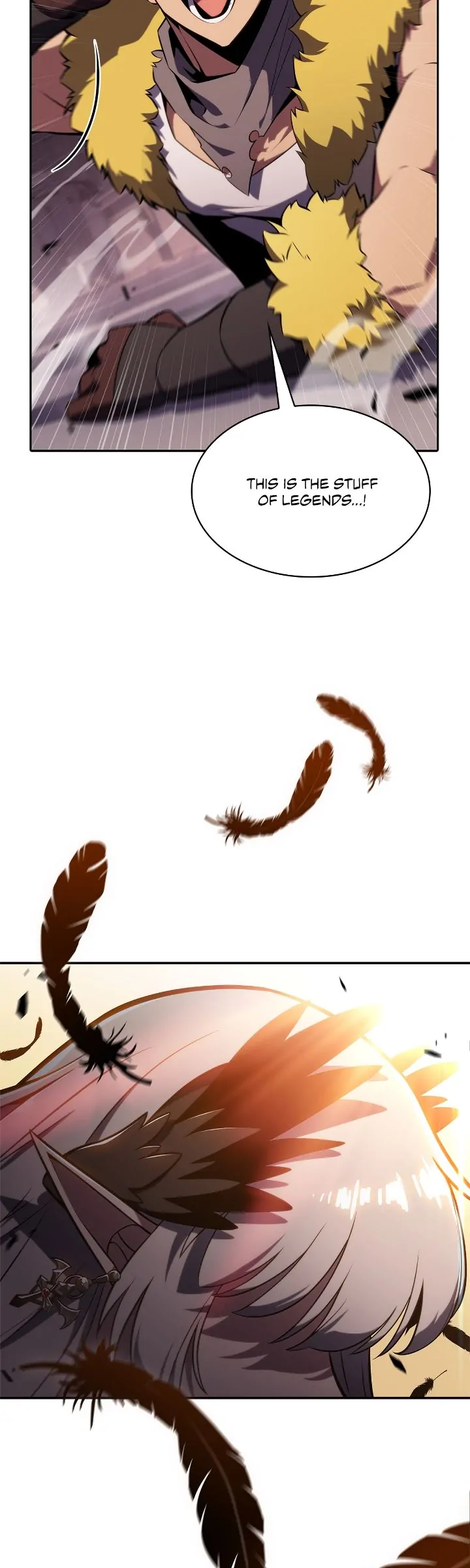 Read I'm the Max Level Newbie Manga Online