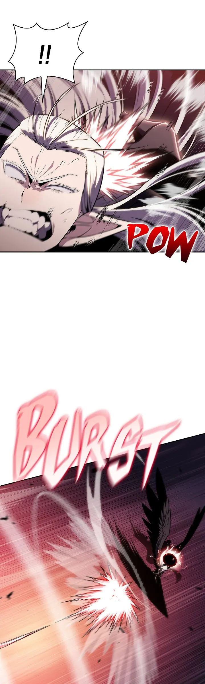 Read I'm the Max Level Newbie Manga Online