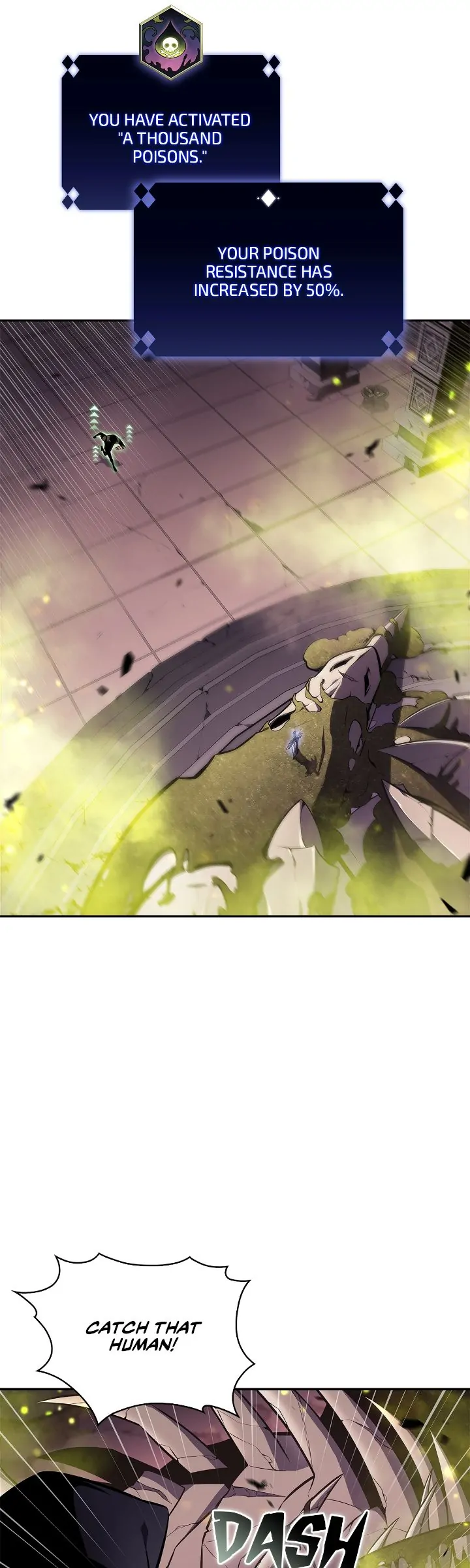 Read I'm the Max Level Newbie Manga Online