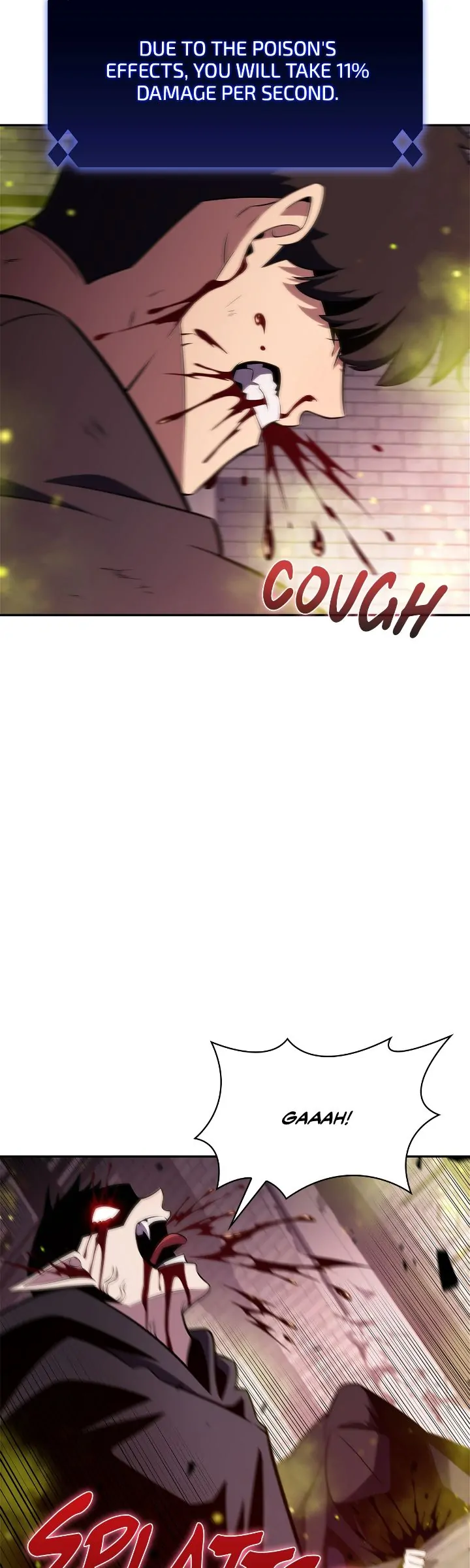 Read I'm the Max Level Newbie Manga Online