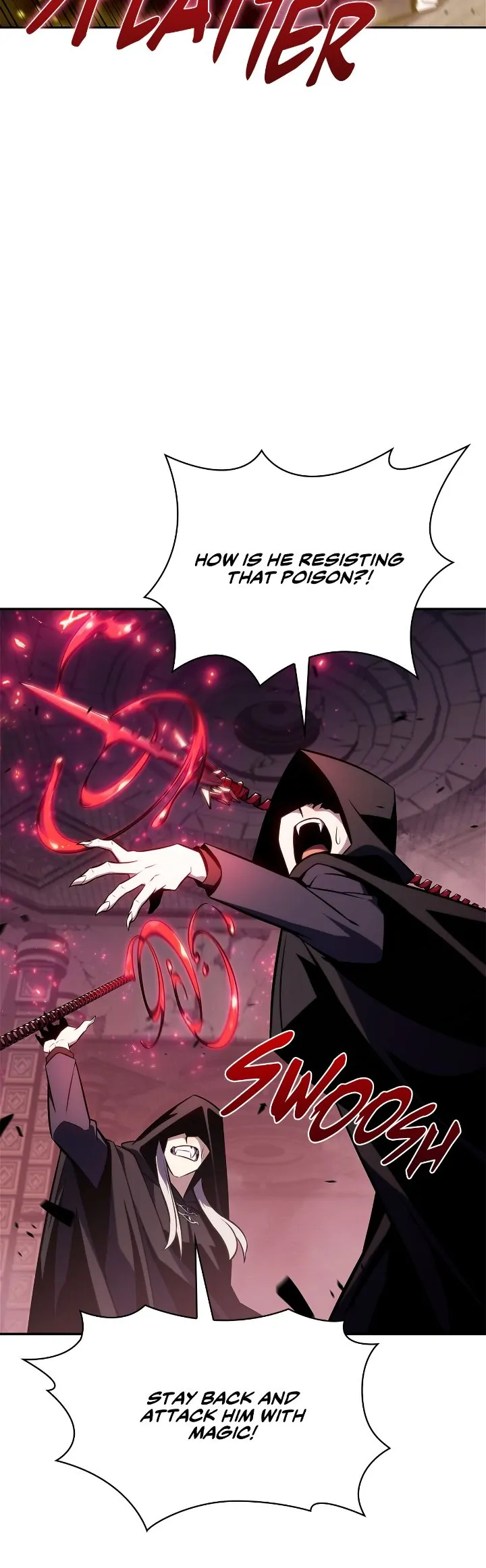 Read I'm the Max Level Newbie Manga Online