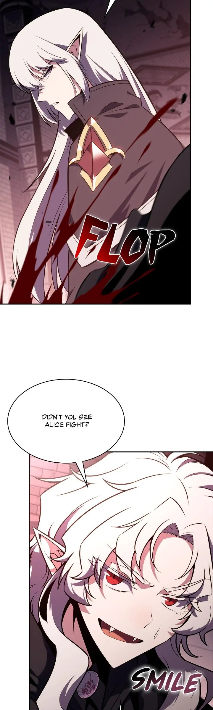 Read I'm the Max Level Newbie Manga Online
