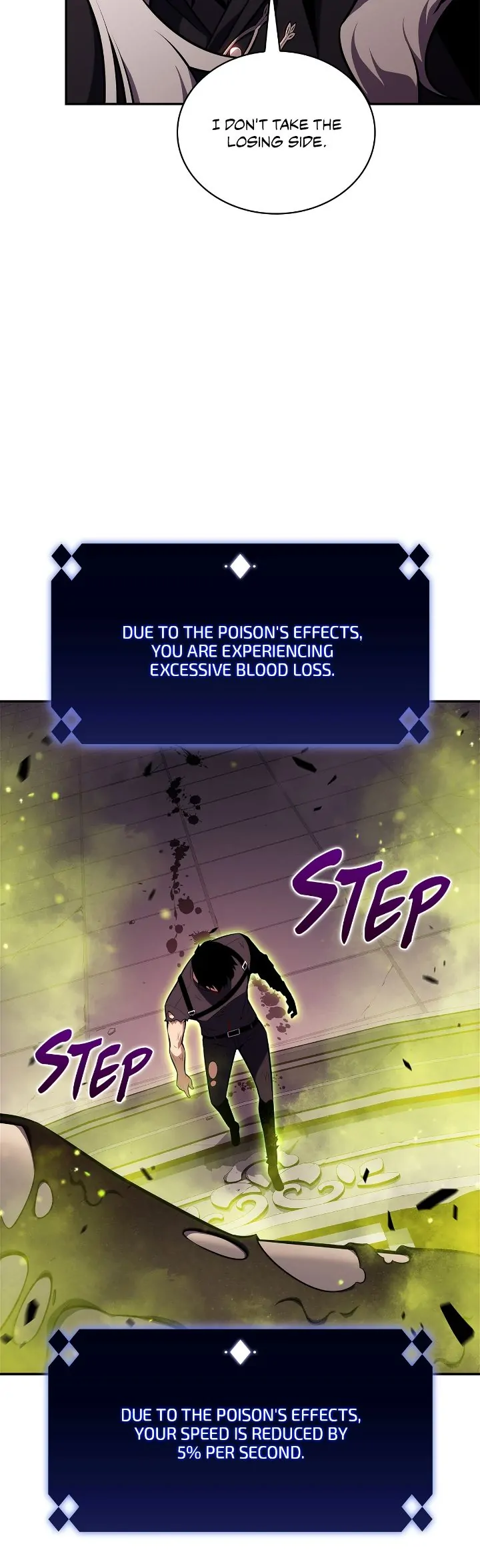 Read I'm the Max Level Newbie Manga Online