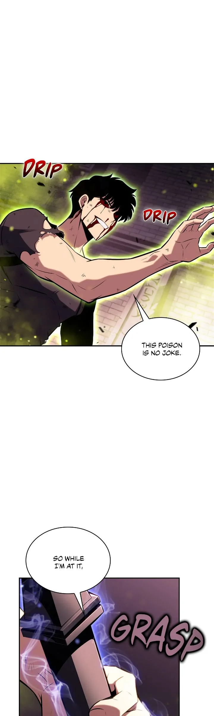 Read I'm the Max Level Newbie Manga Online